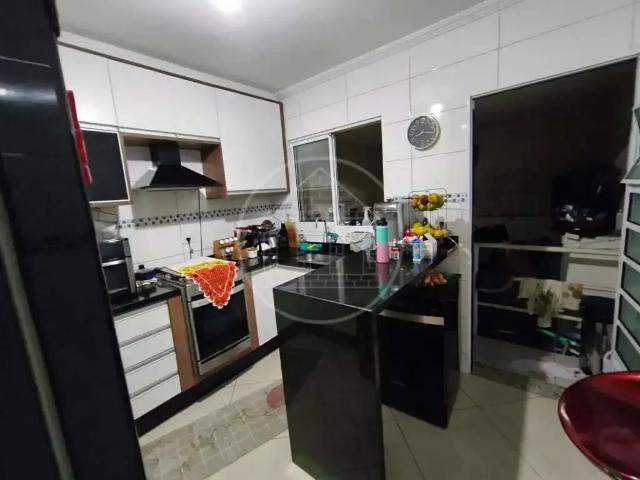Casa / Sobrado para Venda em São Paulo/SP Interlagos 2 Quartos