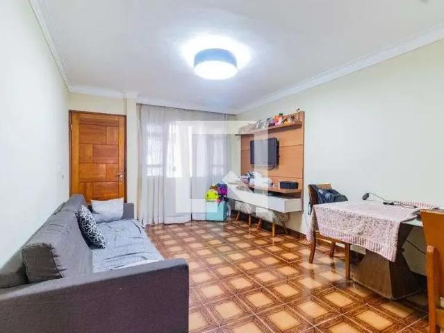 Casa / Sobrado para Venda em São Paulo/SP Interlagos 2 Quartos