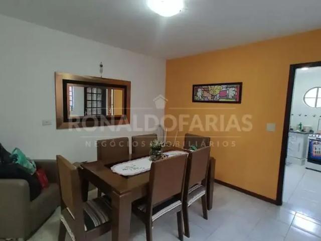 Casa / Sobrado para Venda em São Paulo/SP Interlagos 2 Quartos