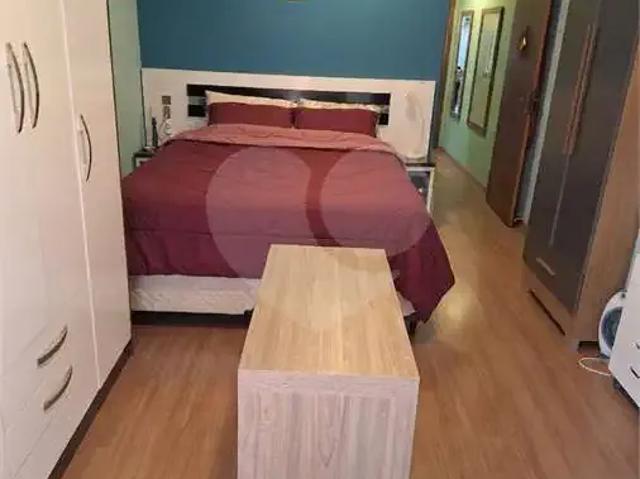 Casa / Sobrado para Venda em São Paulo/SP Interlagos 2 Quartos