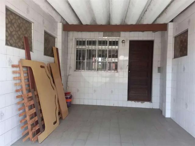 Casa / Sobrado para Venda em São Paulo/SP Interlagos 2 Quartos