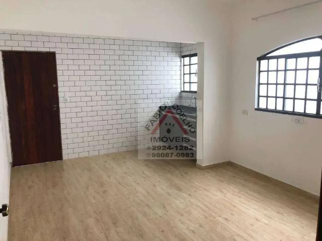 Casa / Sobrado para Venda em São Paulo/SP Interlagos 2 Quartos