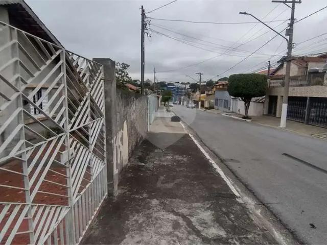 Casa / Sobrado para Venda em São Paulo/SP Interlagos 2 Quartos