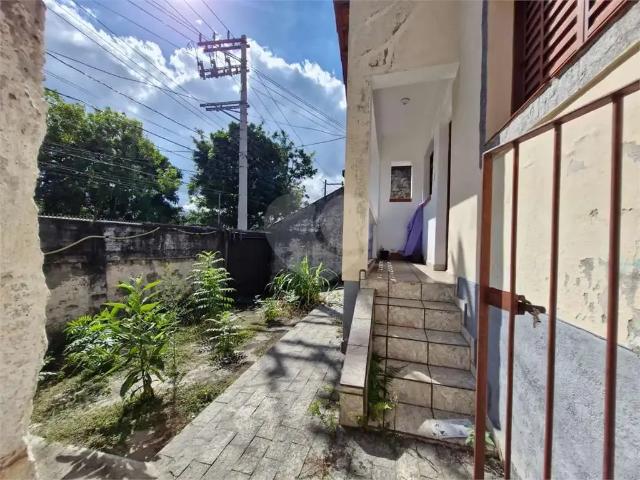 Casa / Sobrado para Venda em São Paulo/SP Interlagos 2 Quartos