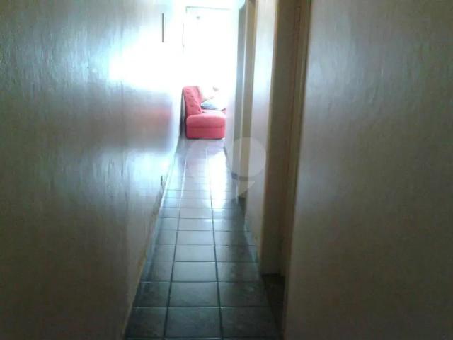 Casa / Sobrado para Venda em São Paulo/SP Interlagos 2 Quartos