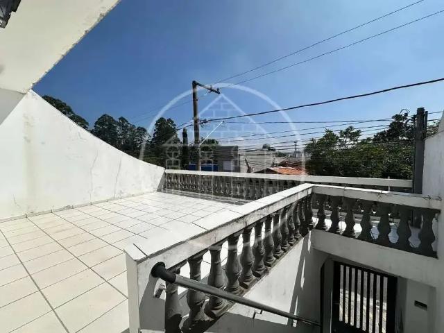 Casa / Sobrado para Venda em São Paulo/SP Interlagos 2 Quartos