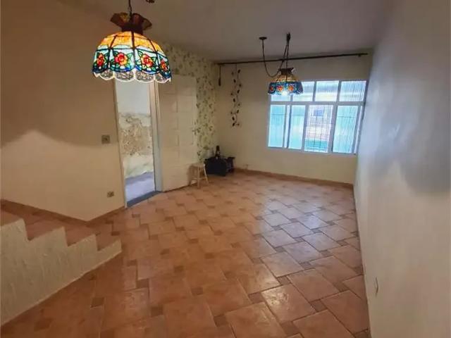 Casa / Sobrado para Venda em São Paulo/SP Interlagos 2 Quartos