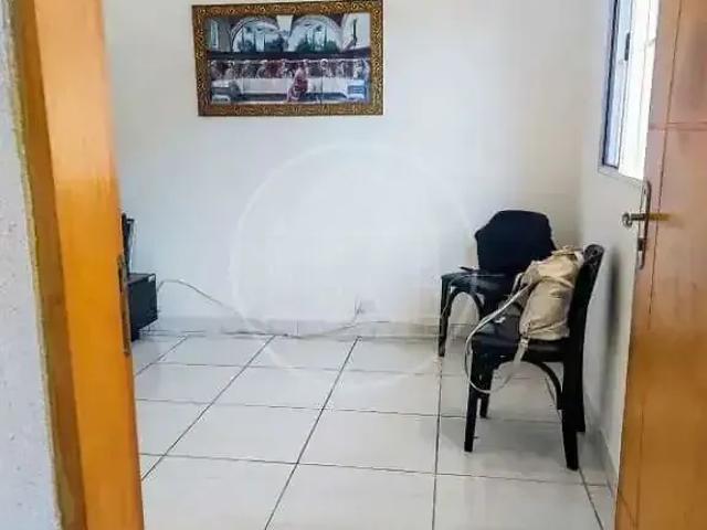 Casa / Sobrado para Venda em São Paulo/SP Interlagos 2 Quartos