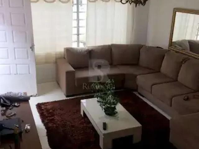 Casa / Sobrado para Venda em São Paulo/SP Interlagos 2 Quartos