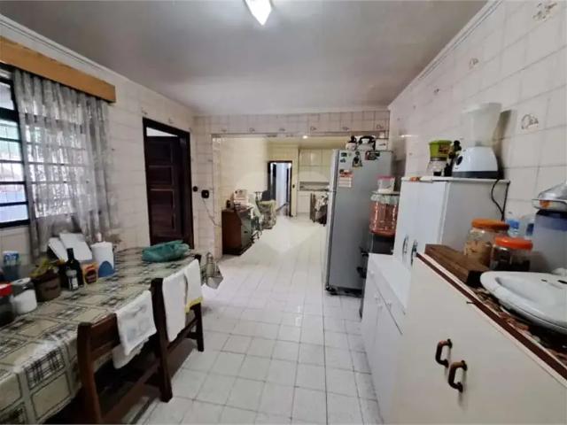 Casa / Sobrado para Venda em São Paulo/SP Interlagos 2 Quartos
