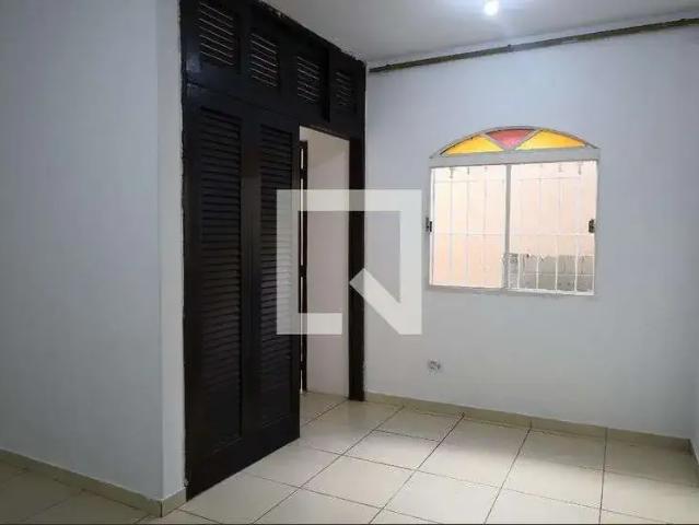 Casa / Sobrado para Venda em São Paulo/SP Interlagos 2 Quartos