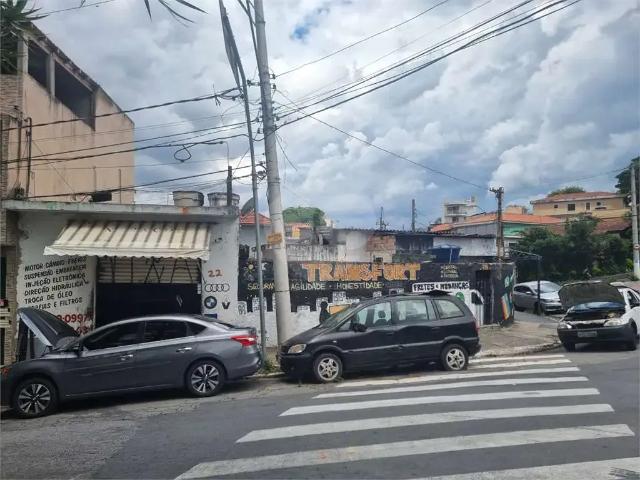 Casa / Sobrado para Venda em São Paulo/SP Interlagos 2 Quartos