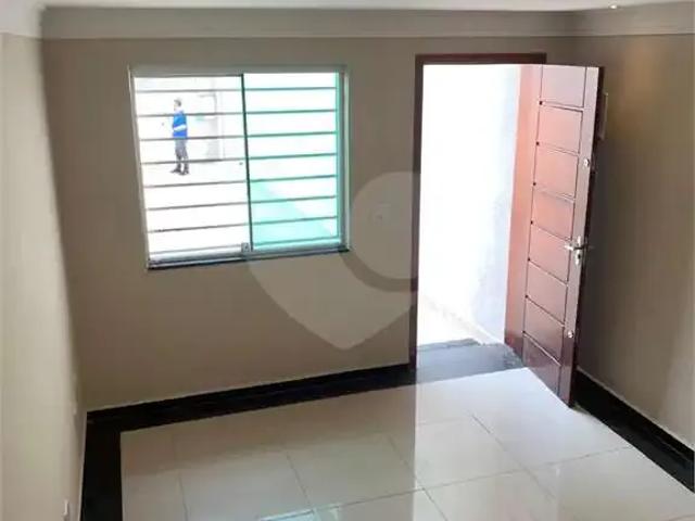 Casa / Sobrado para Venda em São Paulo/SP Interlagos 2 Quartos