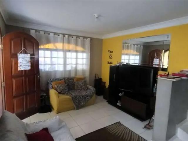 Casa / Sobrado para Venda em São Paulo/SP Interlagos 2 Quartos