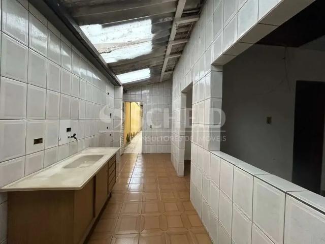 Casa / Sobrado para Venda em São Paulo/SP Interlagos 2 Quartos