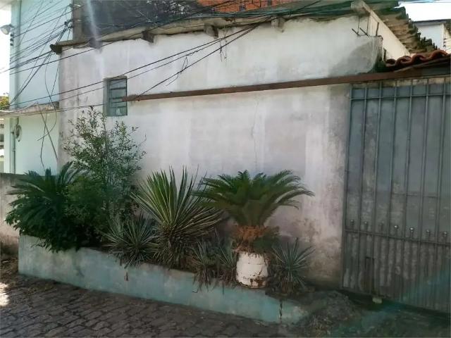 Casa / Sobrado para Venda em São Paulo/SP Interlagos 2 Quartos