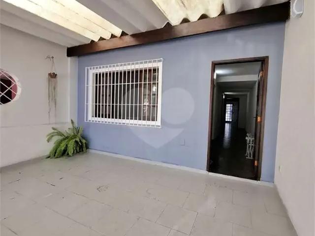 Casa / Sobrado para Venda em São Paulo/SP Interlagos 2 Quartos