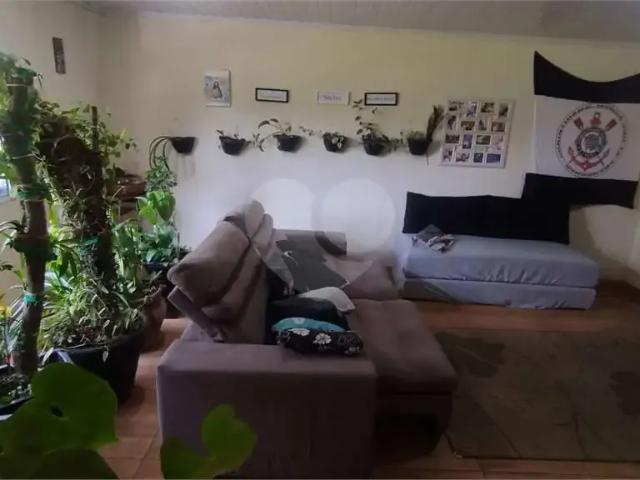 Casa / Sobrado para Venda em São Paulo/SP Interlagos 2 Quartos