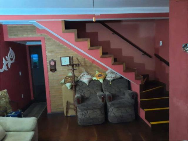 Casa / Sobrado para Venda em São Paulo/SP Interlagos 2 Quartos
