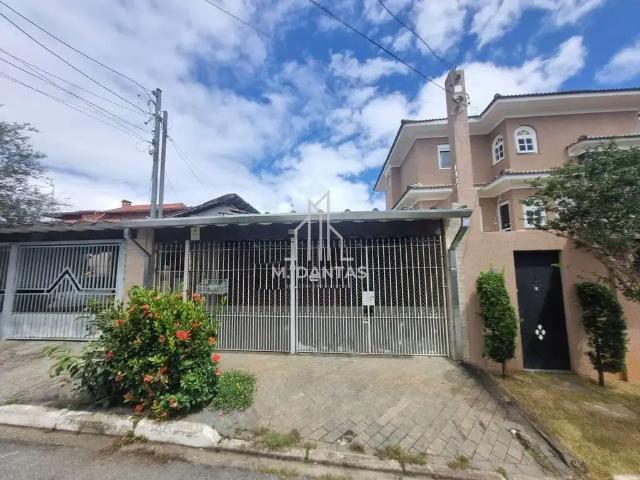 Casa / Sobrado para Venda em São Paulo/SP Jardim Guarapiranga 2 Quartos
