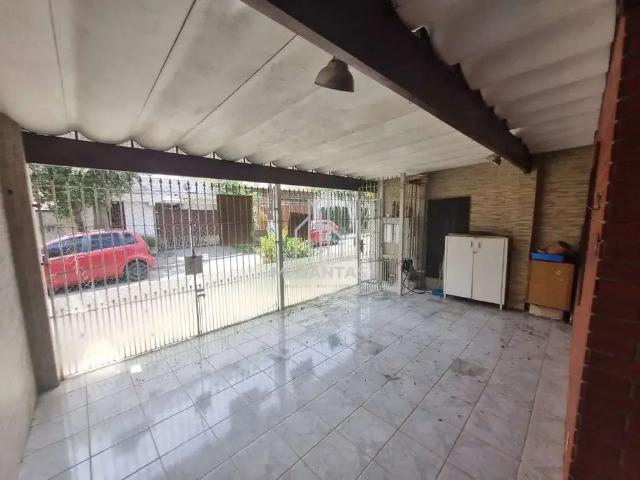 Casa / Sobrado para Venda em São Paulo/SP Jardim Guarapiranga 2 Quartos