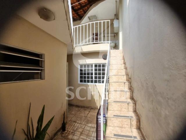 Casa / Sobrado para Venda em São Paulo/SP Interlagos 2 Quartos