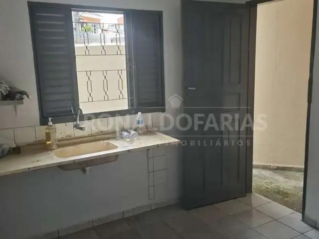 Casa / Sobrado para Venda em São Paulo/SP Interlagos 2 Quartos