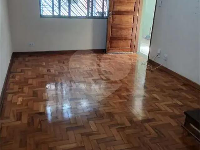 Casa / Sobrado para Venda em São Paulo/SP Interlagos 2 Quartos