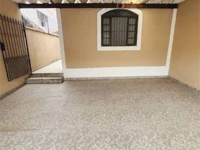 Casa / Sobrado para Venda em São Paulo/SP Interlagos 2 Quartos