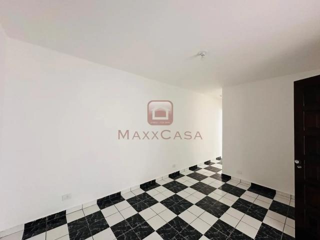 Casa / Sobrado para Venda em São Paulo/SP Interlagos 2 Quartos