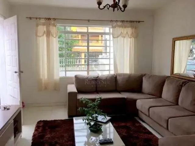 Casa / Sobrado para Venda em São Paulo/SP Interlagos 2 Quartos