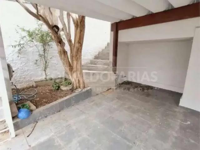Casa / Sobrado para Venda em São Paulo/SP Interlagos 2 Quartos
