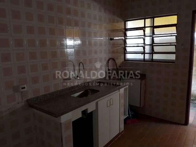 Casa / Sobrado para Venda em São Paulo/SP Interlagos 2 Quartos