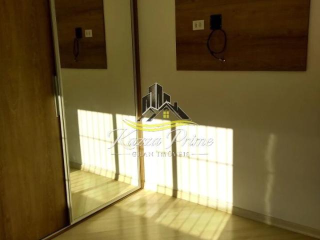 Casa / Sobrado para Venda em São Paulo/SP Interlagos 2 Quartos