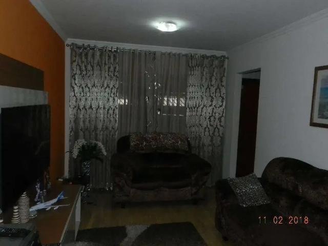 Casa / Sobrado para Venda em São Paulo/SP Interlagos 2 Quartos