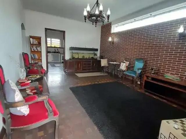 Casa / Sobrado para Venda em São Paulo/SP Interlagos 2 Quartos