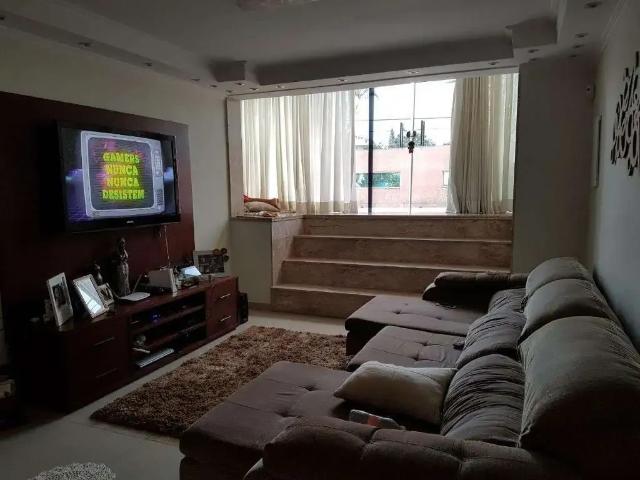 Casa / Sobrado para Venda em São Paulo/SP Interlagos 2 Quartos