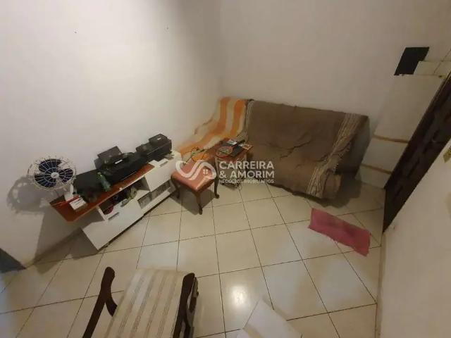 Casa / Sobrado para Venda em São Paulo/SP Interlagos 2 Quartos