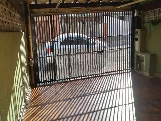 Casa / Sobrado para Venda em São Paulo/SP Interlagos 2 Quartos