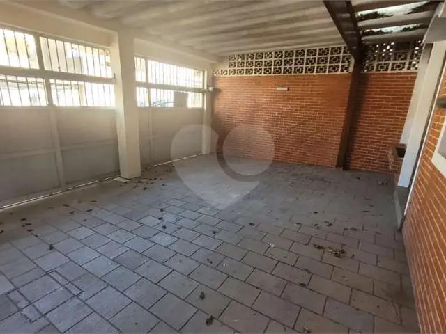 Casa / Sobrado para Venda em São Paulo/SP Interlagos 2 Quartos