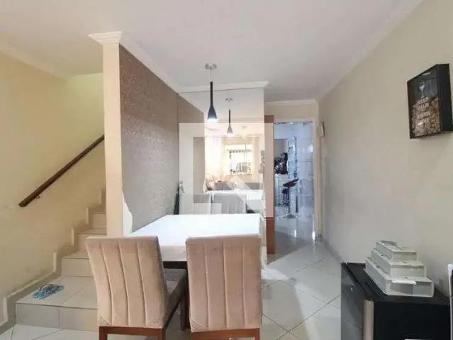 Casa / Sobrado para Venda em São Paulo/SP Interlagos 2 Quartos