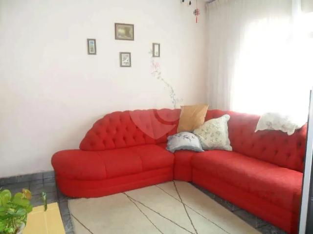 Casa / Sobrado para Venda em São Paulo/SP Interlagos 2 Quartos