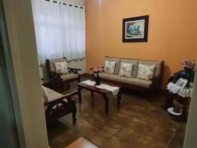 Casa / Sobrado para Venda em São Paulo/SP Interlagos 2 Quartos