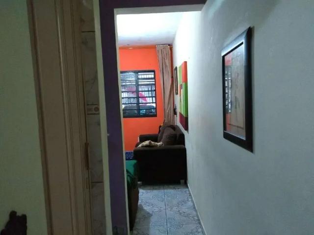 Casa / Sobrado para Venda em São Paulo/SP Interlagos 2 Quartos