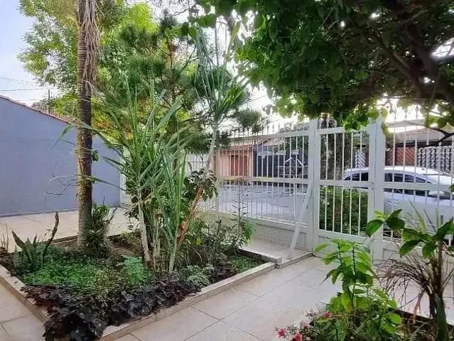 Casa / Sobrado para Venda em São Paulo/SP Interlagos 2 Quartos