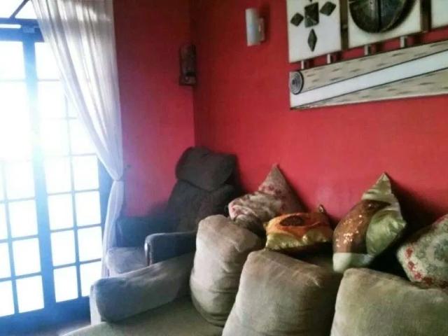 Casa / Sobrado para Venda em São Paulo/SP Interlagos 2 Quartos