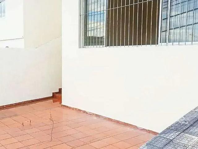Casa / Sobrado para Venda em São Paulo/SP Interlagos 2 Quartos