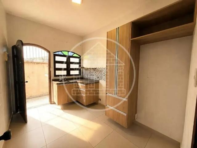 Casa / Sobrado para Venda em São Paulo/SP Interlagos 2 Quartos