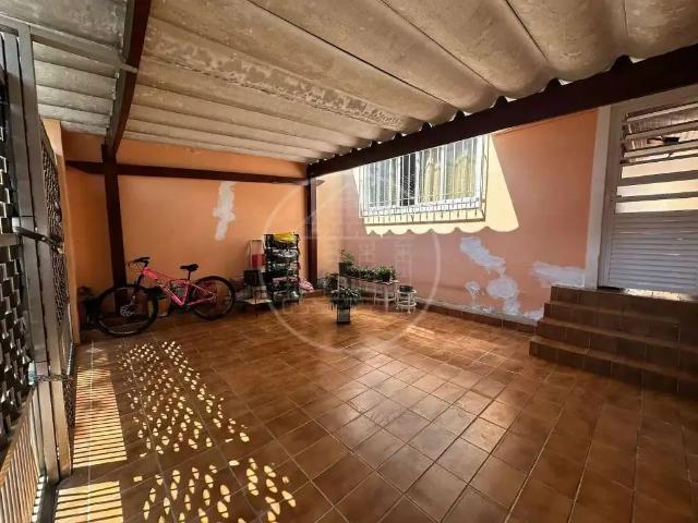 Casa / Sobrado para Venda em São Paulo/SP Interlagos 2 Quartos