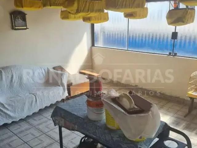 Casa / Sobrado para Venda em São Paulo/SP Interlagos 2 Quartos